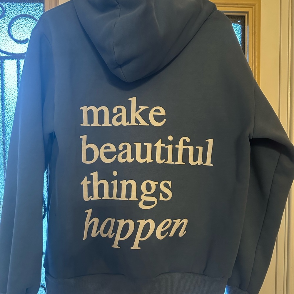 Altar’d State Inspirational Hoodie